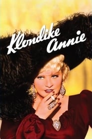 Klondike Annie' Poster