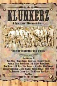 Klunkerz' Poster