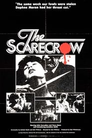 Streaming sources forThe Scarecrow