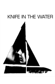 Knife in the Water' Poster