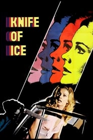 Knife of Ice' Poster