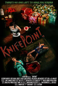 Knifepoint' Poster