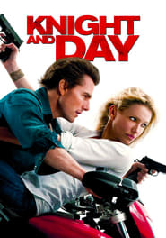 Knight and Day' Poster