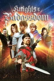 Streaming sources forKnights of Badassdom