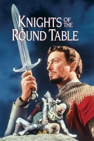 Knights of the Round Table' Poster