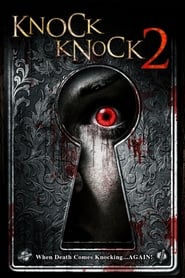 Knock Knock 2' Poster