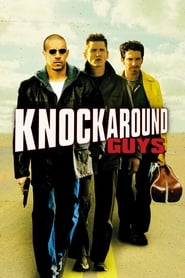 Knockaround Guys' Poster