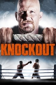 Knockout' Poster