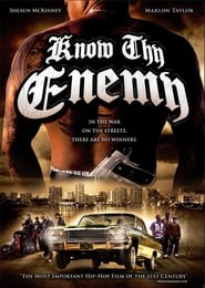 Know Thy Enemy' Poster