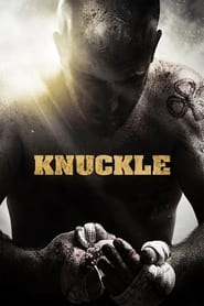 Knuckle' Poster