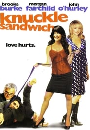 Knuckle Sandwich' Poster
