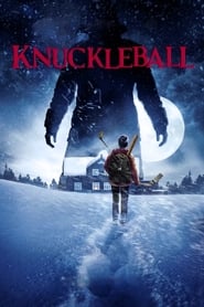Knuckleball' Poster