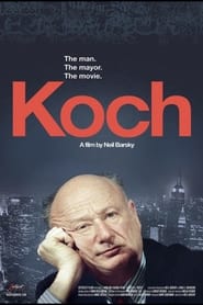 Koch' Poster
