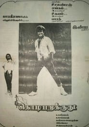 Kodi Parakuthu' Poster