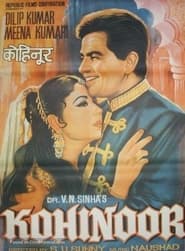 Kohinoor' Poster