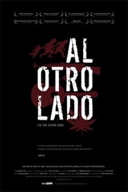 Al Otro Lado' Poster