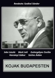 Kojak in Budapest' Poster