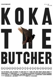 Koka the Butcher' Poster