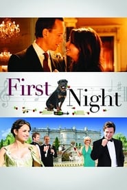 First Night' Poster