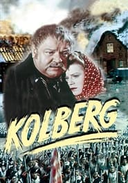 Kolberg' Poster