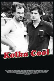Kolka Cool' Poster