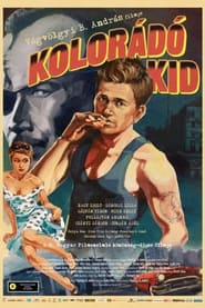 Kolord Kid' Poster