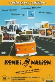 Kombi Nation' Poster