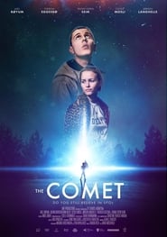 The Comet' Poster
