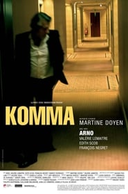 Komma' Poster
