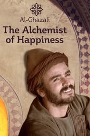 AlGhazali The Alchemist of Happiness' Poster