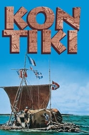 KonTiki' Poster