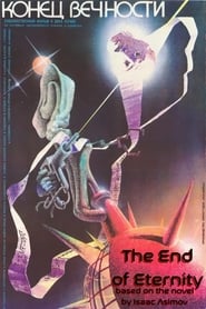 The End of Eternity' Poster