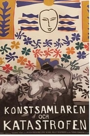 Konstsamlaren och katastrofen' Poster