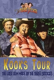 Kooks Tour' Poster