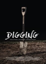Digging' Poster