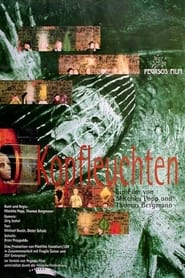 Kopfleuchten' Poster