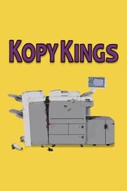 Kopy Kings' Poster