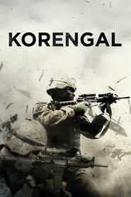 Korengal' Poster