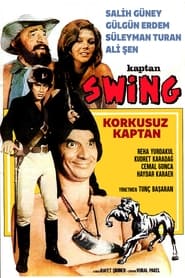 Korkusuz Kaptan Swing' Poster