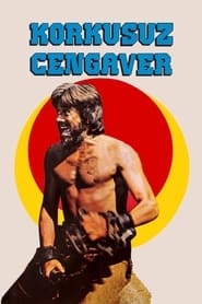 Korkusuz Cengver' Poster