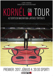 Kornl on Tour' Poster