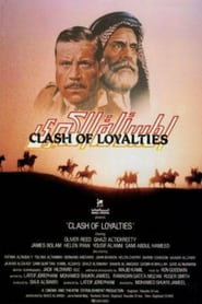 Clash of Loyalties' Poster