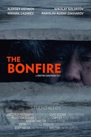 The Bonfire' Poster