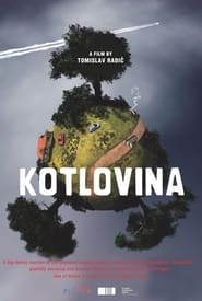 Kotlovina' Poster