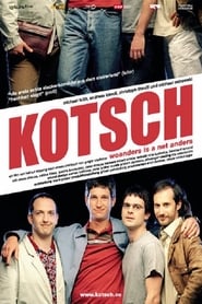 Kotsch' Poster