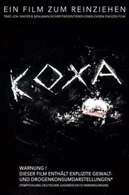 Koxa' Poster