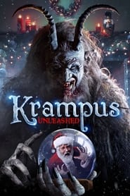 Krampus Unleashed' Poster