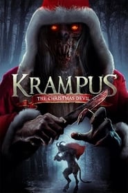 Krampus The Christmas Devil' Poster
