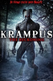 Krampus The Reckoning' Poster