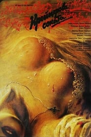 Kreytserova Sonata' Poster